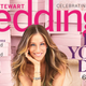 Illustration for article titled 5 Insane Things From Martha Stewart Weddings Magazine, Summer 2015